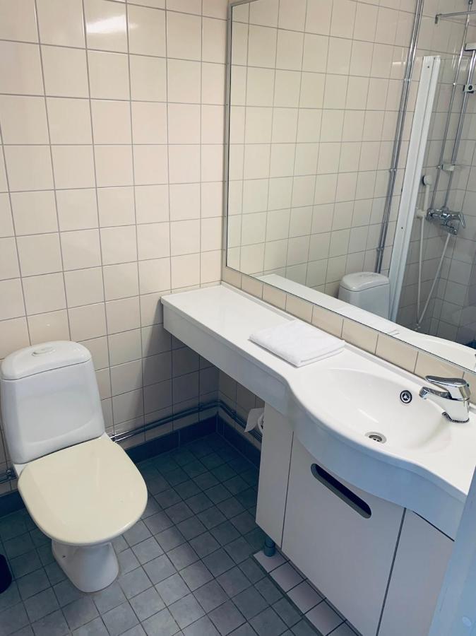 Hotelli Uninen Kotka Luaran gambar