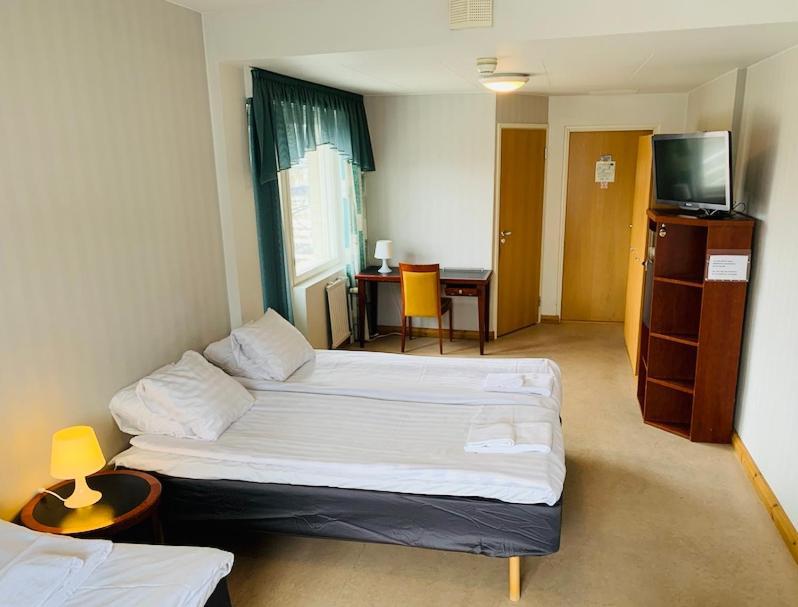 Hotelli Uninen Kotka Luaran gambar