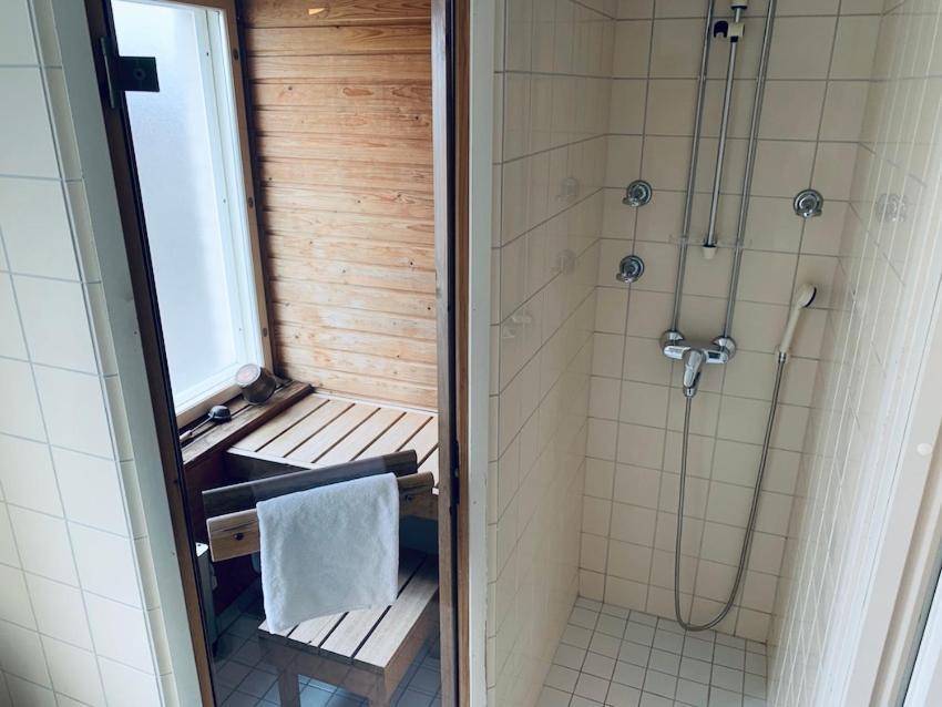 Hotelli Uninen Kotka Luaran gambar