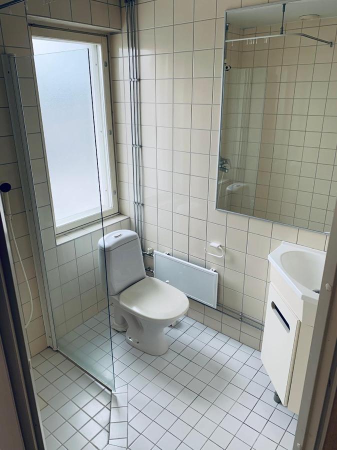 Hotelli Uninen Kotka Luaran gambar