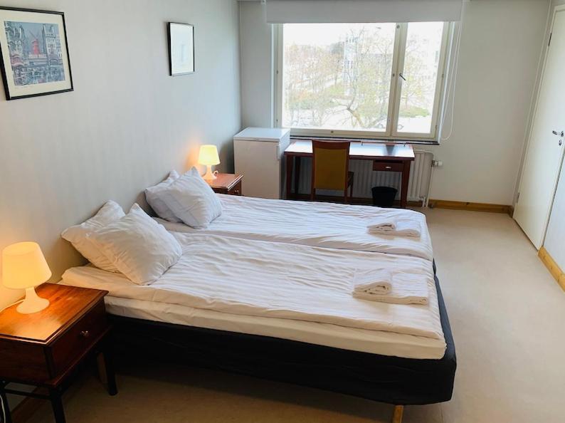 Hotelli Uninen Kotka Luaran gambar