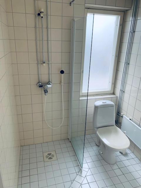 Hotelli Uninen Kotka Luaran gambar
