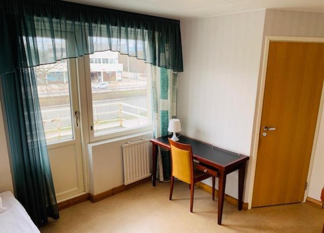 Hotelli Uninen Kotka Luaran gambar