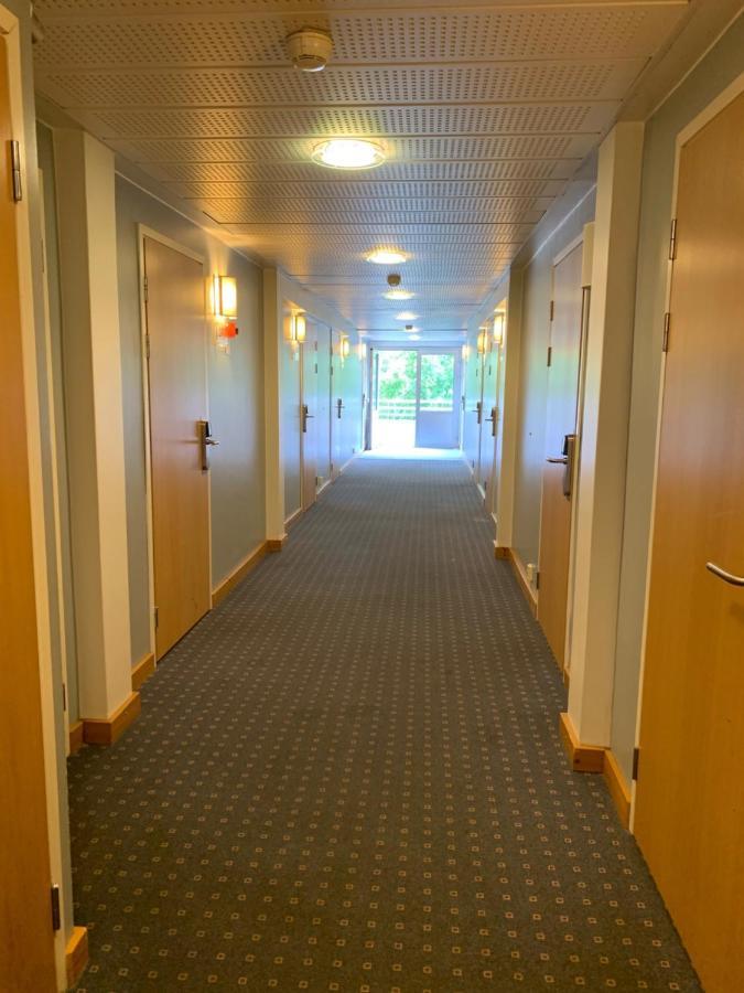 Hotelli Uninen Kotka Luaran gambar