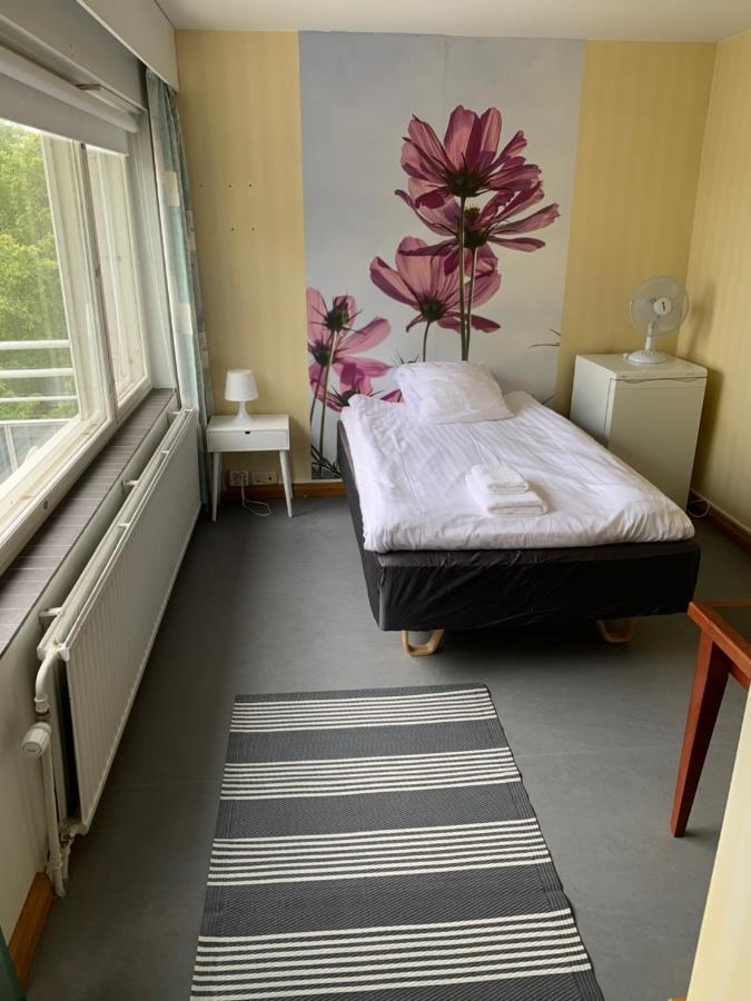 Hotelli Uninen Kotka Luaran gambar