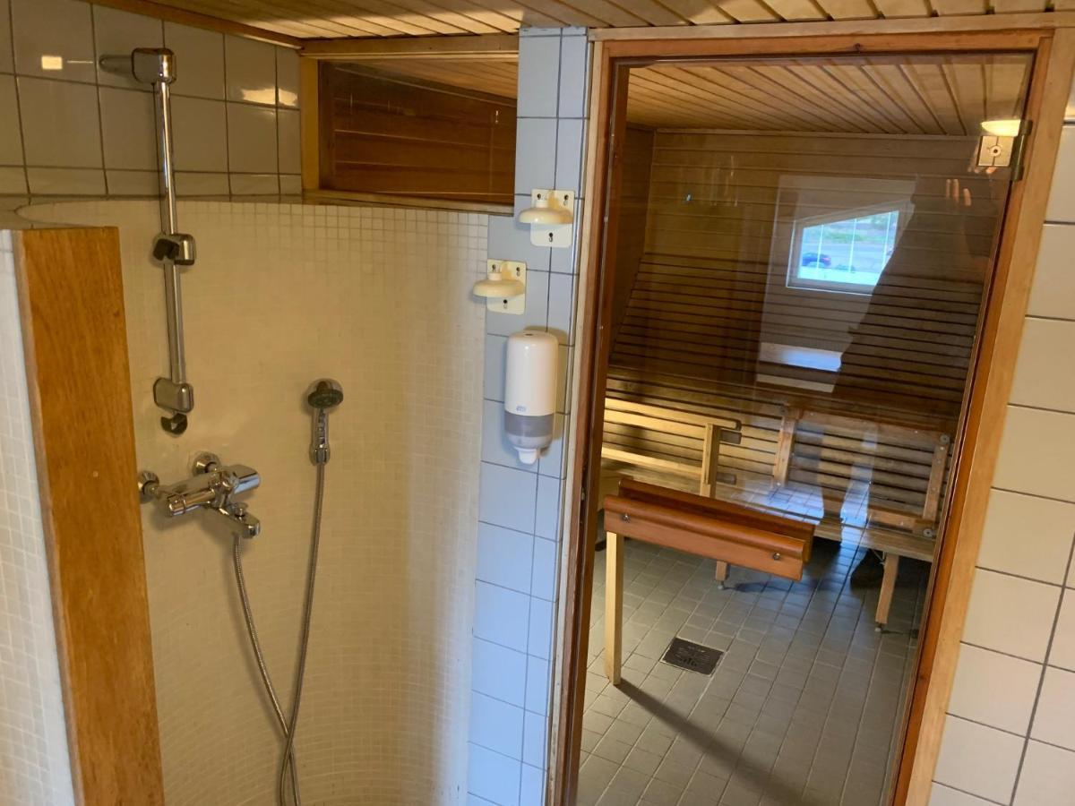 Hotelli Uninen Kotka Luaran gambar
