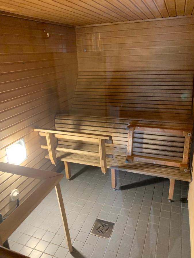 Hotelli Uninen Kotka Luaran gambar