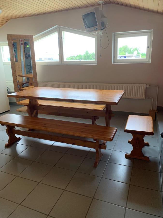 Hotelli Uninen Kotka Luaran gambar
