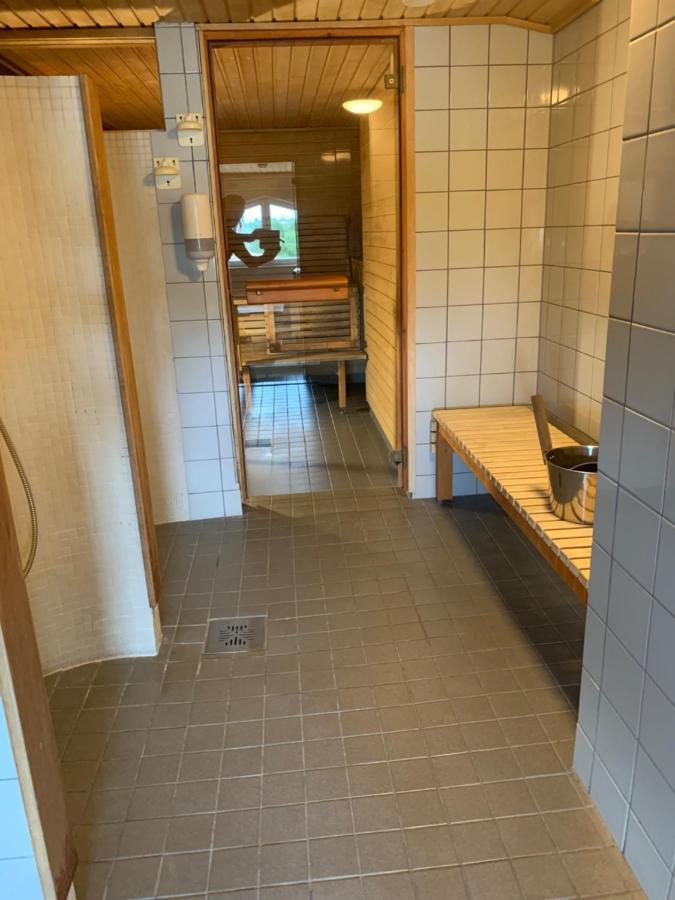 Hotelli Uninen Kotka Luaran gambar