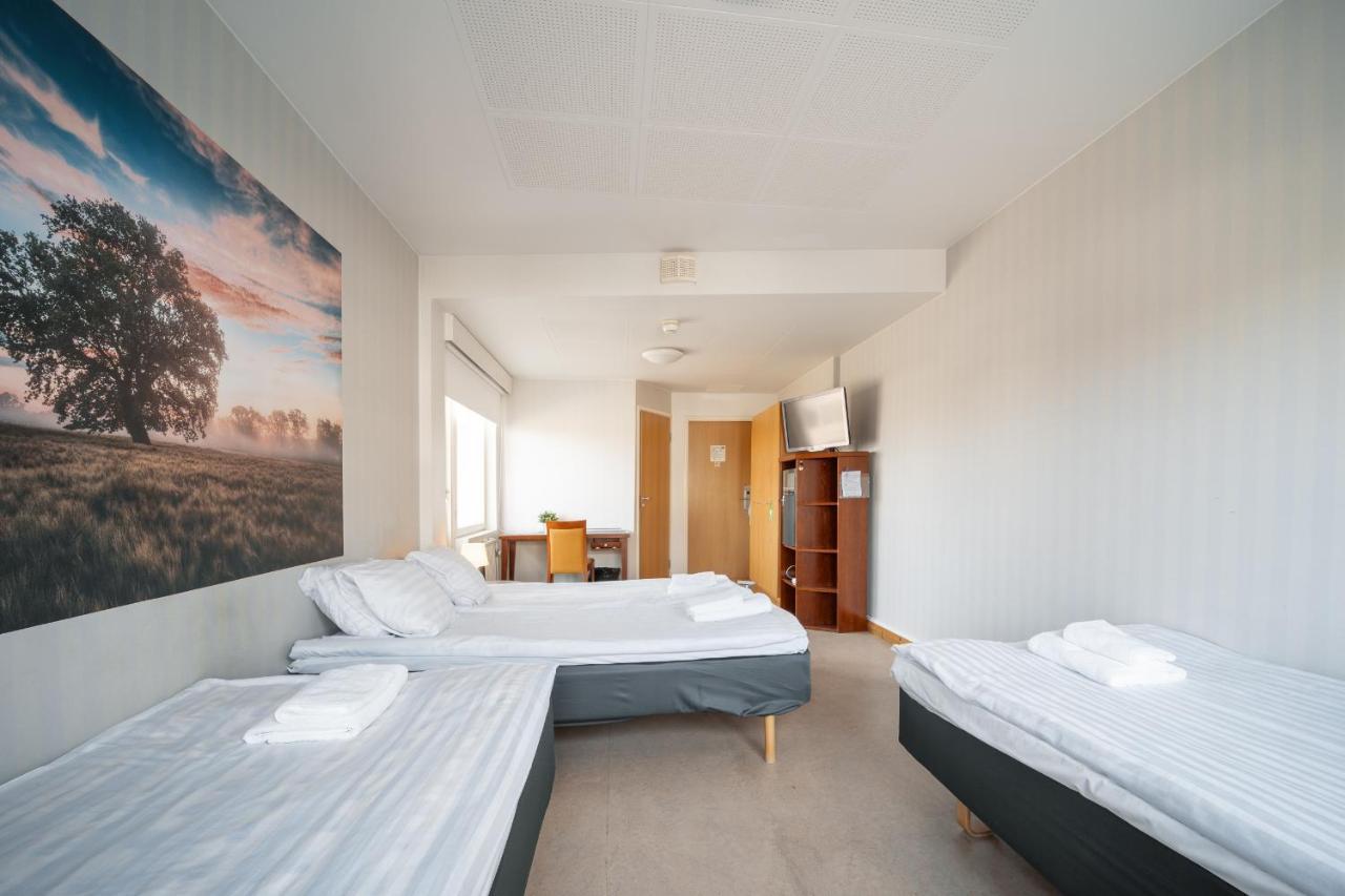 Hotelli Uninen Kotka Luaran gambar